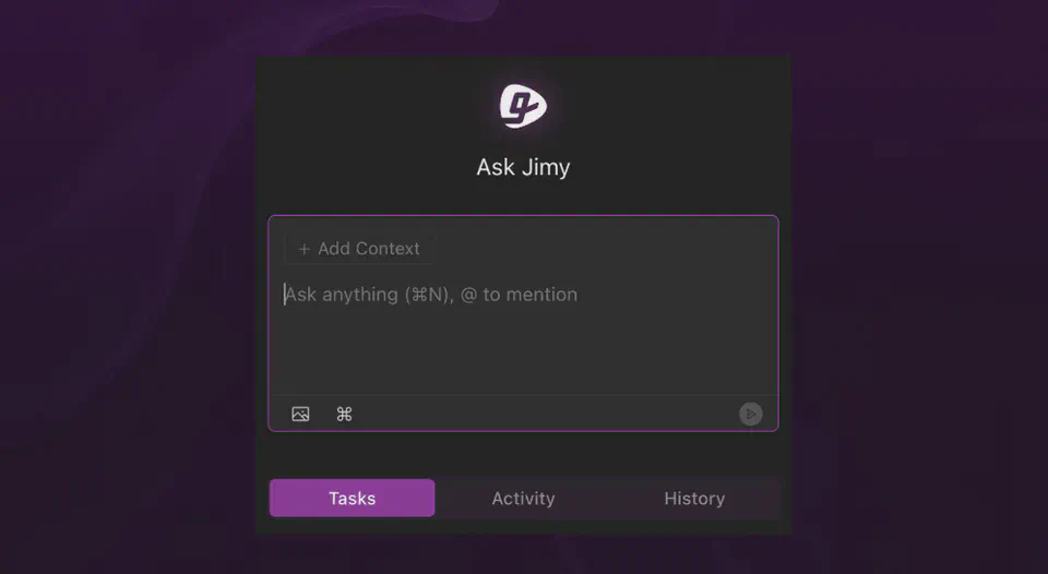 Jimy